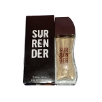 Surrender Perfume For Unisex EDP 100ml