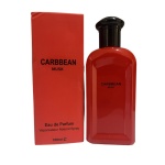 Givanas Carbbean Musk Perfume EDP 100ml