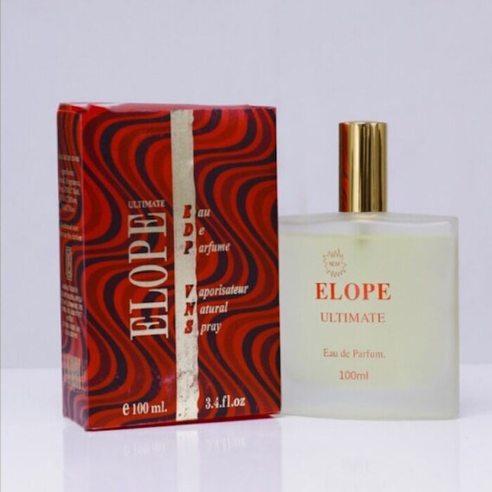 Elope Ultimate Eau de Parfum – 100ml - Image 1