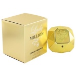 Paco Rabanne Lady Million EDP 80ml For Women