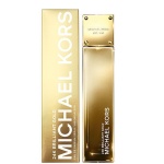 Michael Kors 24k Brilliant Gold EDP 100ml For Women
