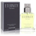Calvin Klein Eternity EDT 100ml For Men