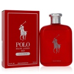 Ralph Lauren Polo Red Eau De Parfum 125ml For Men