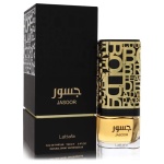 Lattafa Jasoor Cologne By Lattafa for Men EDP 100ml