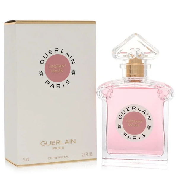 1000029769 L'instant Magic Perfume By Guerlain for Women EDP 75ml - Image 1