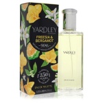 Yardley Freesia & Bergamot By Yardley London for Women EDT 125ml