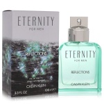 Eternity Reflections By Calvin Klein for Men EDT 100ml