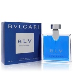 Bvlgari Blv Cologne By Bvlgari for Men EDT 100ml