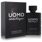 Salvatore Ferragamo Uomo Signature for Men EDP 100ml