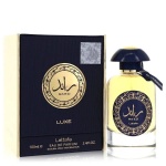 Raed Luxe Gold Perfume By Lattafa for Unisex EDP 100ml