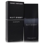 Nuit D'issey Cologne By Issey Miyake for Men EDT 125ml