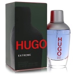 Hugo Extreme Cologne By Hugo Boss for Men EDP 75ml
