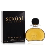 Sexual Cologne By Michel Germain for Men EDT 75ml