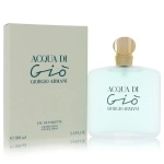 Acqua Di Gio By Giorgio Armani for Women EDT 100ml