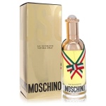 Moschino Perfume By Moschino for Women EDT 75ml