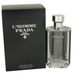 Prada L'homme Cologne By Prada for Men EDT 100ml