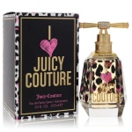 I Love Juicy Couture By Juicy Couture for Women EDP 100ml