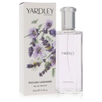 English Lavender Perfume By Yardley London for Unisex EDT 125ml