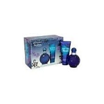 Britney Spears Midnight Fantasy EDP 100ml Gift Set For Women