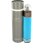 Perry Ellis 360 Men EDT 100ml For Men