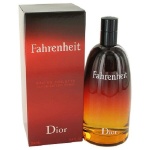 Christian Dior Fahrenheit EDT 200ml For Men