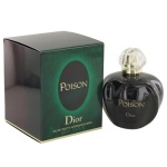 Christian Dior Poison EDT 100ml For Women