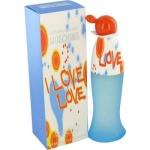 Moschino I Love Love EDT 100ml For Women