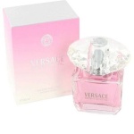Versace Bright Crystal EDT 90ml For Women
