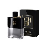 Carolina Herrera CH Prive EDT 100ml For Men