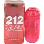 Carolina Herrera 212 Glam EDT 60ml For Women