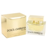Dolce & Gabbana The One EDP 75ml For Women