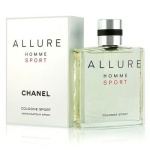Chanel Allure Homme Sport EDC 75ml For Men