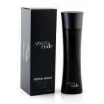 Giorgio Armani Code EDT 125ml For Men