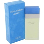 Dolce & Gabbana Light Blue EDT 100ml For Women