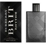 Burberry Brit Rhythm EDT 90ML for Men