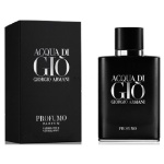 Giorgio Armani Acqua di Gio Profumo Parfum125ml For Men