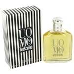 Moschino Uomo EDT 125ml For Men