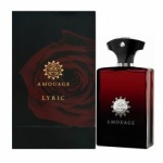 Amouage Lyric EDP 100ml For Men