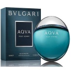 Bvlgari Aqva Pour Homme EDT 150ml For Men