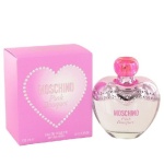 Moschino Pink Bouquet EDT 100ml For Women