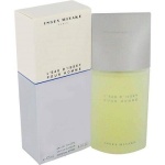 Issey Miyake L'eau D'Issey EDT 125ml For Men