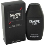 Guy Laroche Drakkar Noir EDT 100ml For Men
