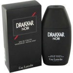 Guy Laroche Drakkar Noir EDT 200ml For Men