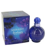 Britney Spears Midnight Fantasy EDP 100ml For Women