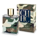 Carolina Herrera CH Africa EDT 100ml For Men