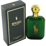 Ralph Lauren Polo Green EDT 118ml for Men