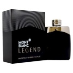 Mont Blanc Legend EDT 100ml For Men