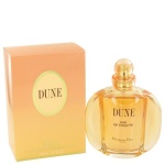 Christian Dior Dune EDT 100ml For Women