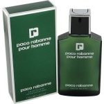 Paco Rabanne Pour Homme (Green) EDT 100ml For Men