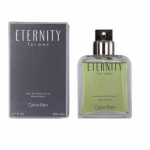 Calvin Klein Eternity EDT 200ml For Men
